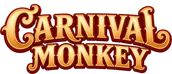 Carnival Monkey